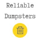 Reliable Dumpsters