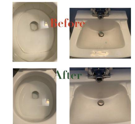 Near cleaning service