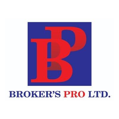 Broker's Pro
