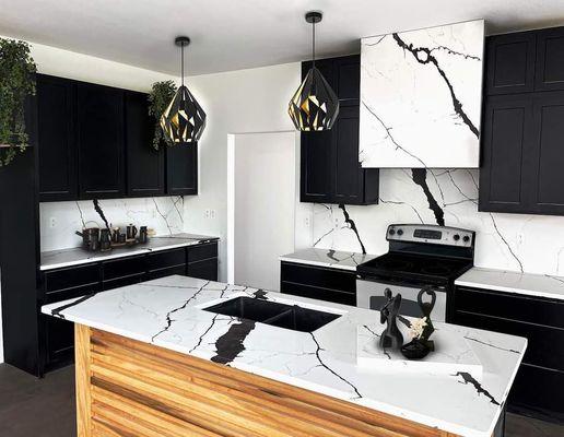 HM Resurfacing & Painting Remodeling