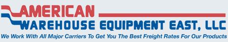 American Warehouse Equipment East