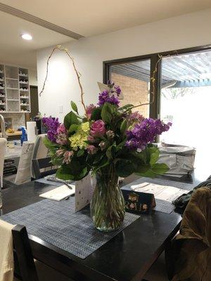 Little Flower Shop and Bridals