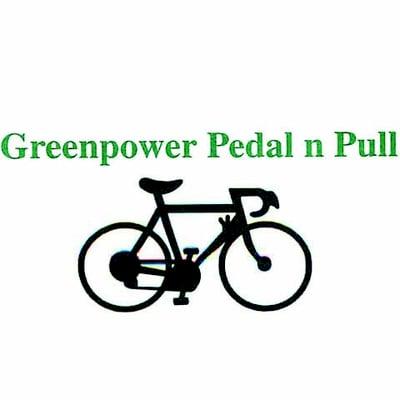 Greenpower Pedal N Pull