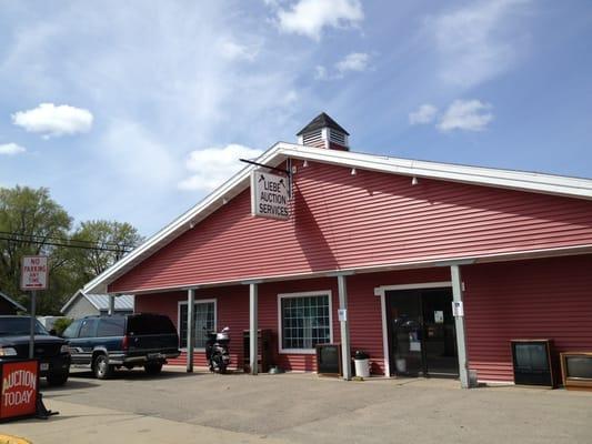 Liebe Auction Services