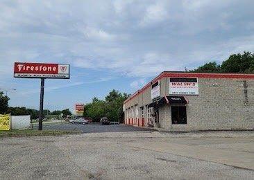 Walsh's Auto Professionals