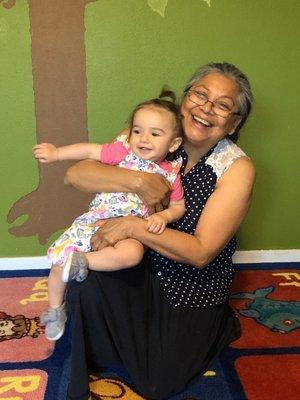 Innes Avenue Family Daycare