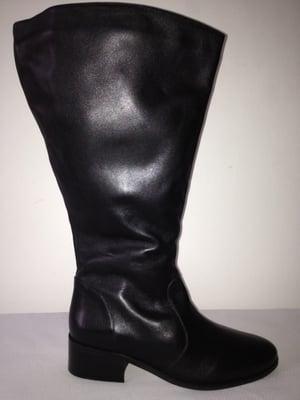 Women's Wide Calf Boots