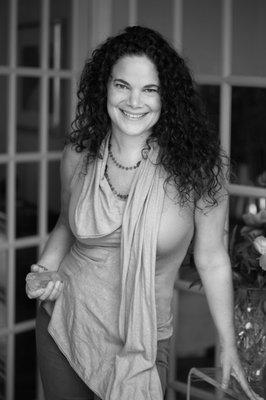 Laura Gevanter Conscious Alignment Coaching