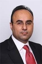 Bhagwati & Associates, PLLC.