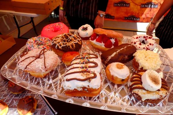 Big Bite Bacon Festival