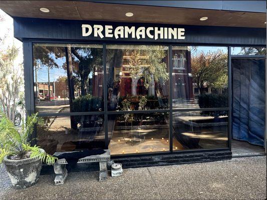 Dreamachine