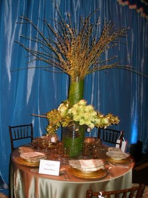 Classic party event 2009