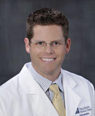 Carter Kiesau, MD