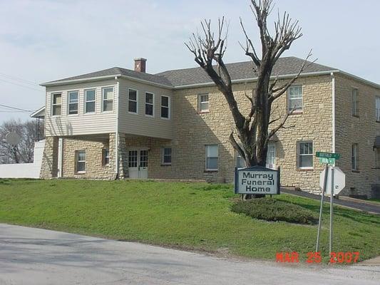 Butler Funeral Home - Humansville