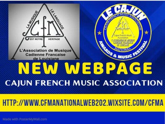 Cajun French Music Association