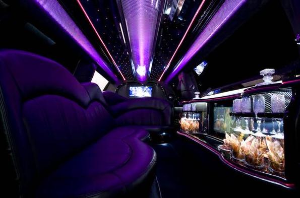 Luxury Limos Austin