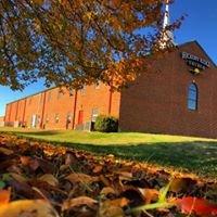 Hickory Ridge Community Church