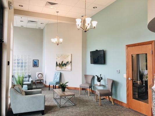Oviedo Family and Cosmetic Dentistry