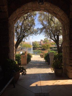 Town Center Family Chiropractic