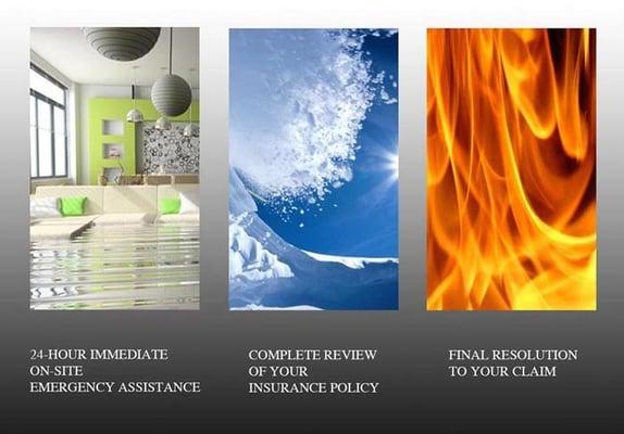 Popkin Adjustment Company