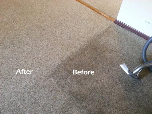 Kornell Carpet & Air Duct Cleaners of Naperville