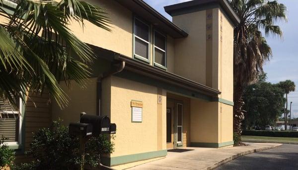 Central Florida Pain Management