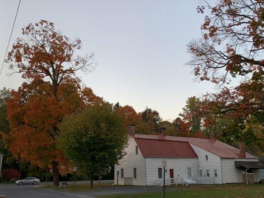 Historical Society of Red Hook