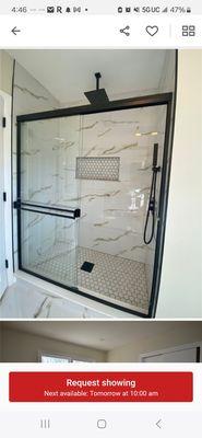 Valentina & Richardson