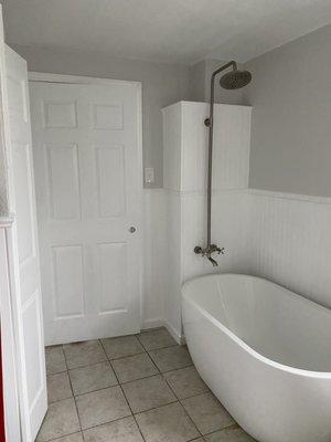 Bradley Plumbing & Heating