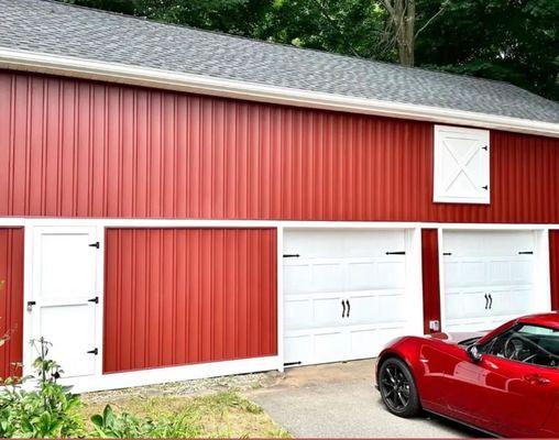 Versatile Renovations