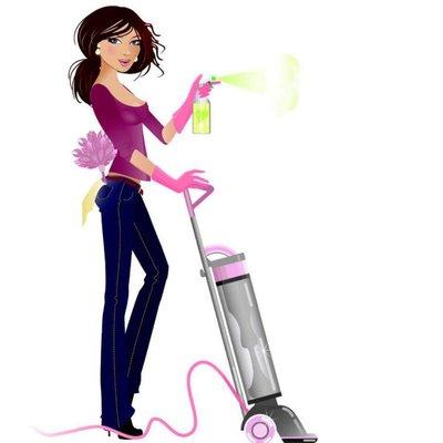 Maureem Cleaning Services