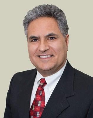 Hamid Reiisieh - Bayview Residential