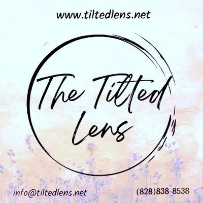 The Tilted Lens