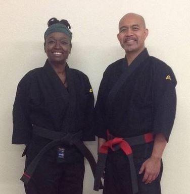 San Francisco Jujutsu Kodenkai