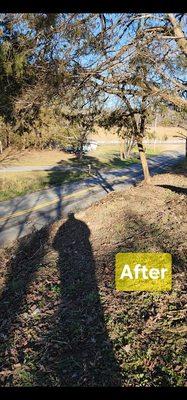 Black Thunder Yard Cleanup and Fencing Services