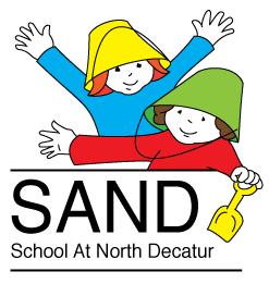 Sand Preschool