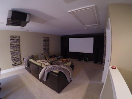 Audio Video Lifestyles