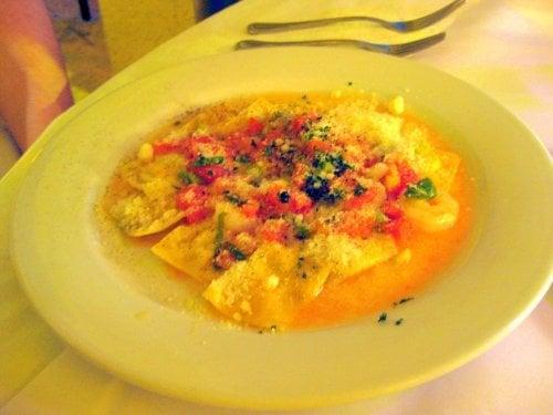 Ravioli