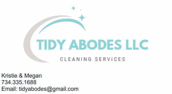 Tidy Abodes