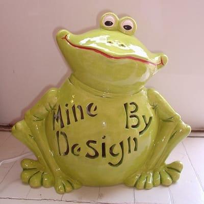 Mine By Design Studio