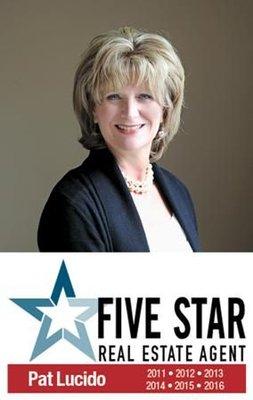 Pat Lucido - Baird & Warner Schaumburg