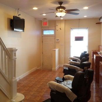 Telisha's Techniques