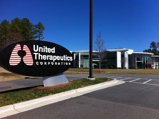 United Therapeutics