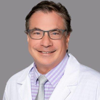 Michael Krychman, MD