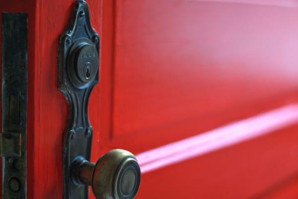 Red Door Real Estate Group