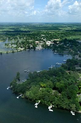 Green Lake Area Chamber of Commerce