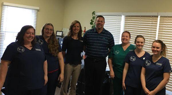 Kearney Family Chiropractic Center