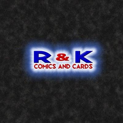 A logo is worth a thousand words...... or something like that.