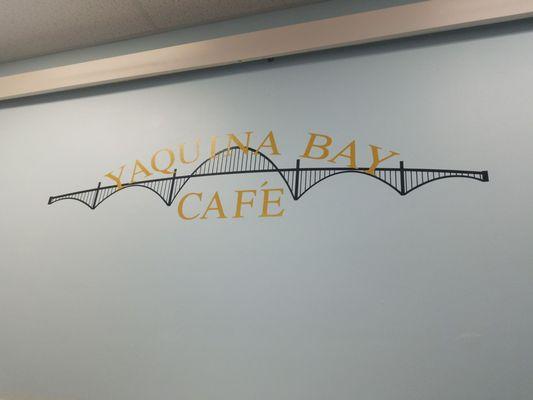 Yaquina Bay Cafe