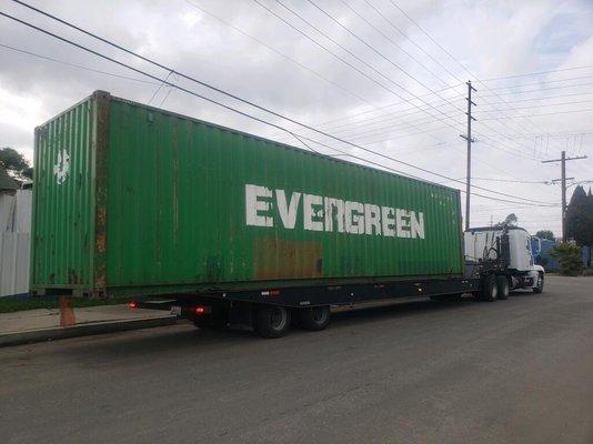 Alonso's Heavy Duty Towing